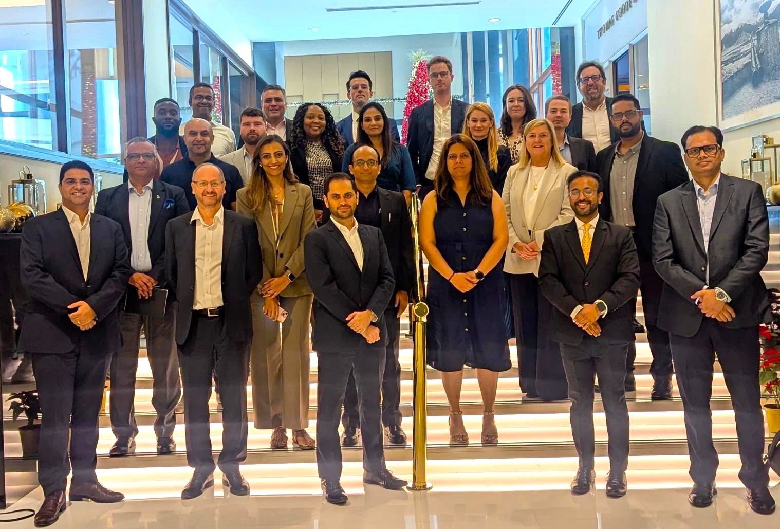 Read more about the article DIGISEQ selected for UK trade mission to India