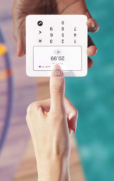 You are currently viewing DIGISEQ Supports Manipal Identity Solutions and Rupay with Payment Finger Nails