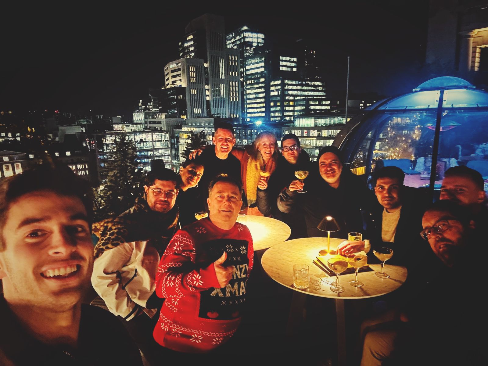 Read more about the article DIGISEQ Posts Another Year of Record Revenues